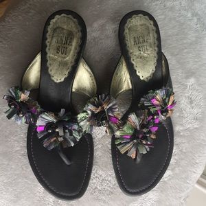 ❤️ANNA SUI SANDAL❤️